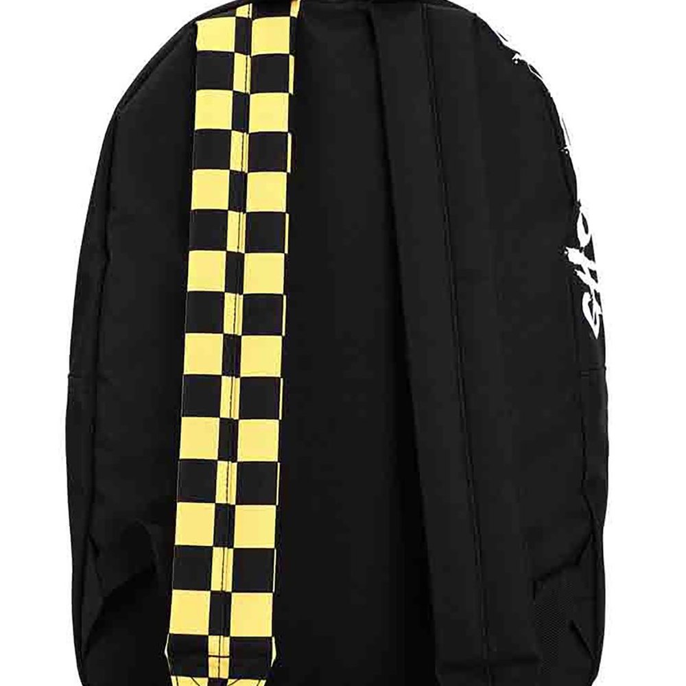 X Scream Ghostface The Icon of Halloween Laptop Backpack - Picture 6 of 6